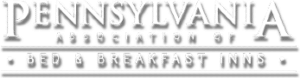 Pennsylvania Association of Bed & Breakfast Inns logo